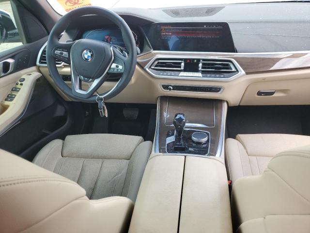 Photo 7 VIN: 5UXCR6C0XN9J13537 - BMW X5 XDRIVE4 