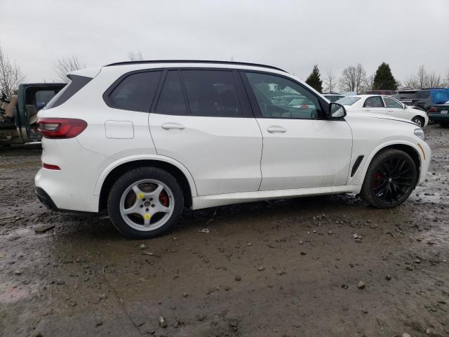 Photo 8 VIN: 5UXCR6C0XN9J52922 - BMW X5 XDRIVE4 