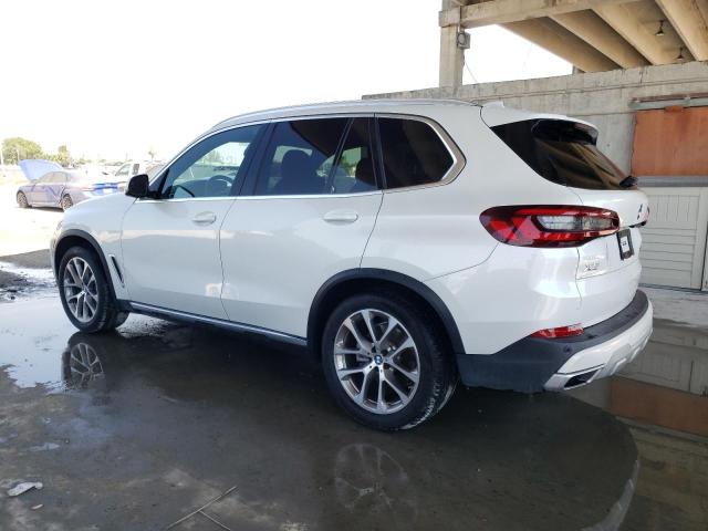 Photo 1 VIN: 5UXCR6C0XN9J90411 - BMW X5 XDRIVE4 