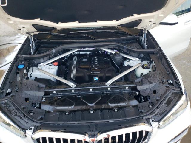 Photo 11 VIN: 5UXCR6C0XN9J90411 - BMW X5 XDRIVE4 