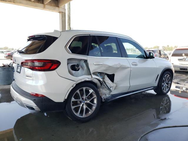 Photo 2 VIN: 5UXCR6C0XN9J90411 - BMW X5 XDRIVE4 