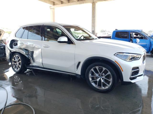 Photo 3 VIN: 5UXCR6C0XN9J90411 - BMW X5 XDRIVE4 