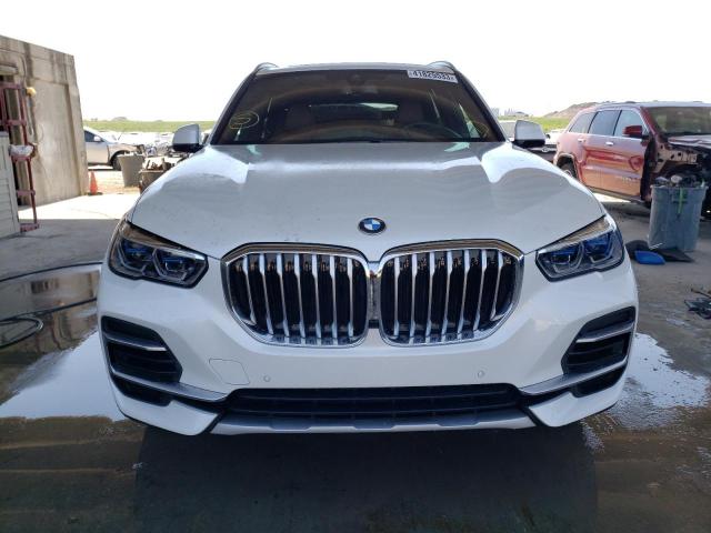 Photo 4 VIN: 5UXCR6C0XN9J90411 - BMW X5 XDRIVE4 