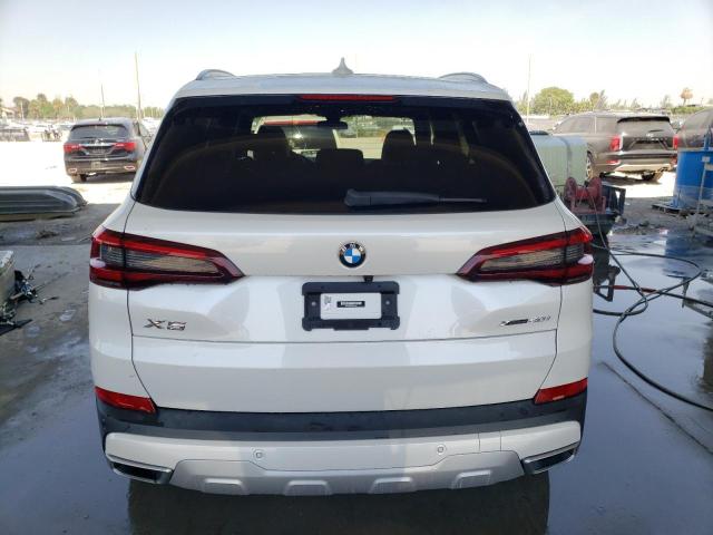 Photo 5 VIN: 5UXCR6C0XN9J90411 - BMW X5 XDRIVE4 