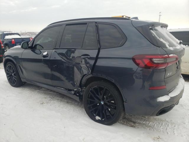 Photo 1 VIN: 5UXCR6C0XN9K20605 - BMW X5 XDRIVE4 