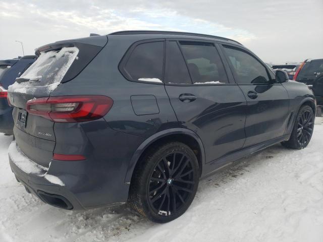 Photo 2 VIN: 5UXCR6C0XN9K20605 - BMW X5 XDRIVE4 