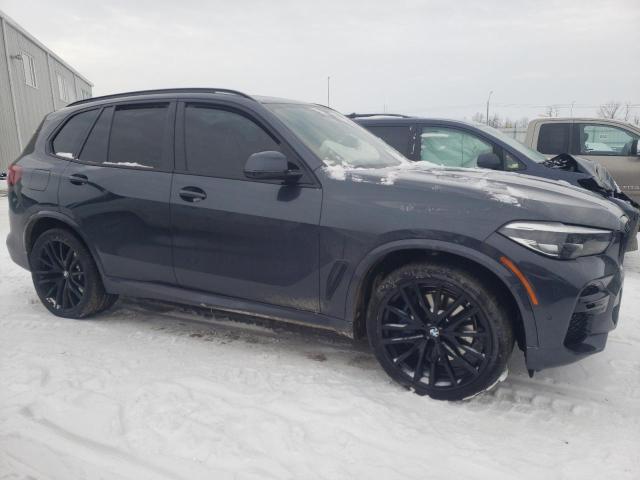 Photo 3 VIN: 5UXCR6C0XN9K20605 - BMW X5 XDRIVE4 