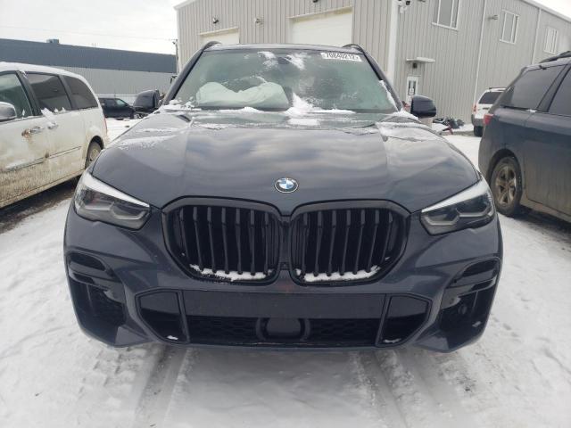 Photo 4 VIN: 5UXCR6C0XN9K20605 - BMW X5 XDRIVE4 