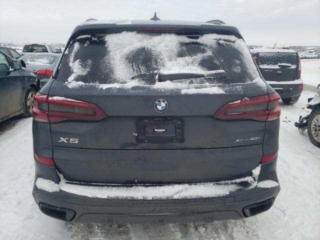 Photo 5 VIN: 5UXCR6C0XN9K20605 - BMW X5 XDRIVE4 