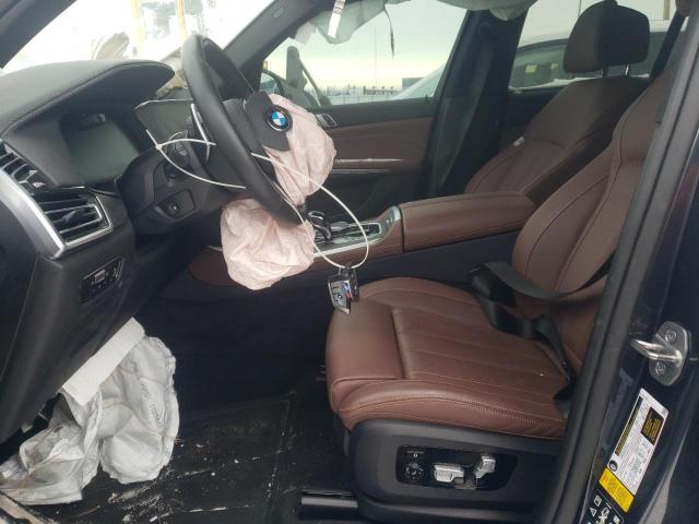 Photo 6 VIN: 5UXCR6C0XN9K20605 - BMW X5 XDRIVE4 