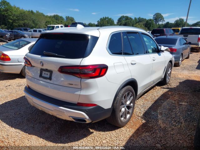 Photo 3 VIN: 5UXCR6C0XN9K23097 - BMW X5 