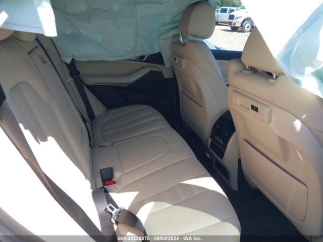 Photo 7 VIN: 5UXCR6C0XN9K23097 - BMW X5 