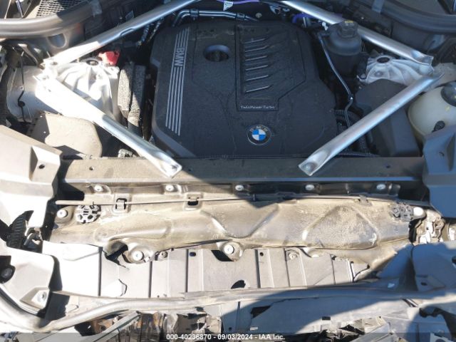 Photo 9 VIN: 5UXCR6C0XN9K23097 - BMW X5 