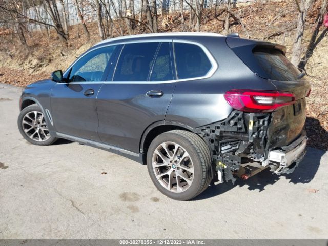 Photo 2 VIN: 5UXCR6C0XN9K51238 - BMW X5 