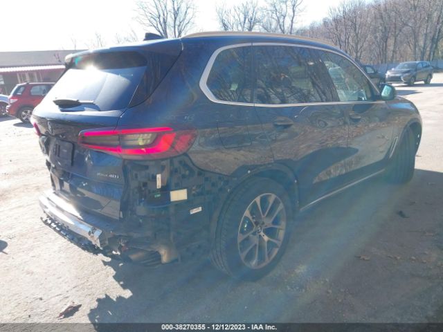 Photo 3 VIN: 5UXCR6C0XN9K51238 - BMW X5 