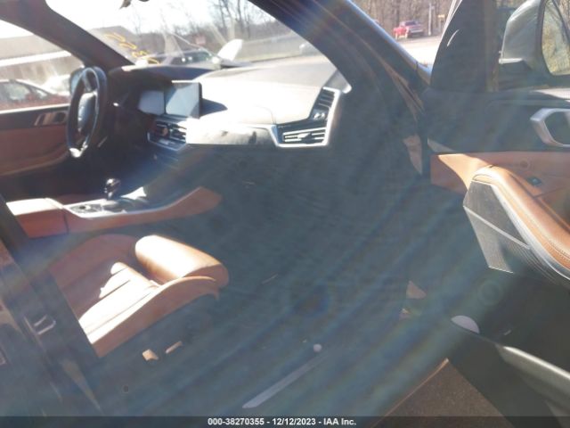 Photo 4 VIN: 5UXCR6C0XN9K51238 - BMW X5 