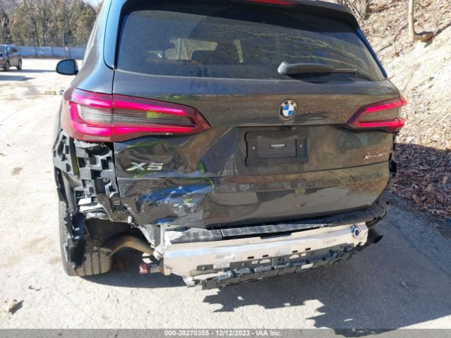 Photo 5 VIN: 5UXCR6C0XN9K51238 - BMW X5 