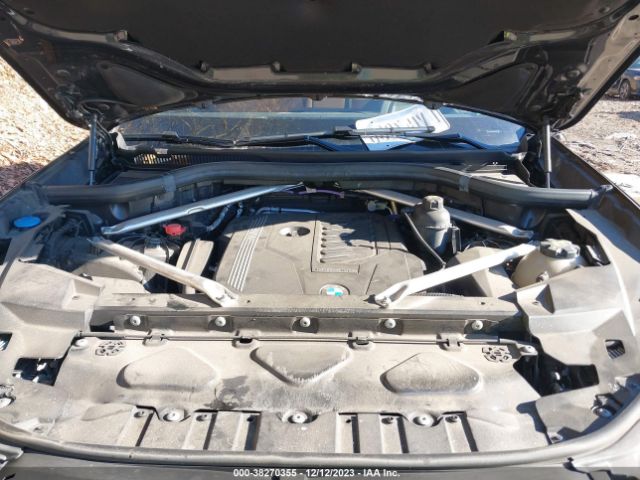 Photo 9 VIN: 5UXCR6C0XN9K51238 - BMW X5 