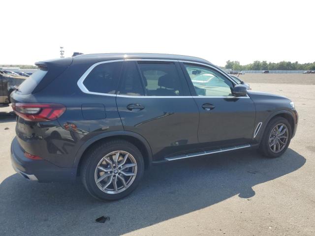 Photo 2 VIN: 5UXCR6C0XN9K63308 - BMW X5 XDRIVE4 