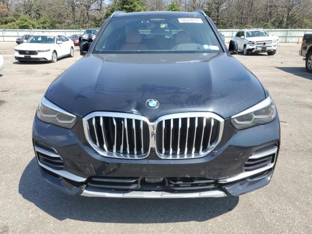 Photo 4 VIN: 5UXCR6C0XN9K63308 - BMW X5 XDRIVE4 