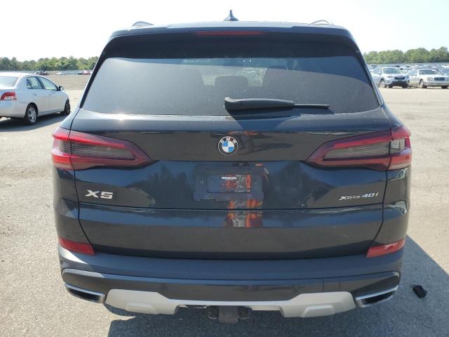 Photo 5 VIN: 5UXCR6C0XN9K63308 - BMW X5 XDRIVE4 