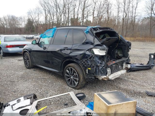 Photo 2 VIN: 5UXCR6C0XN9K63454 - BMW X5 