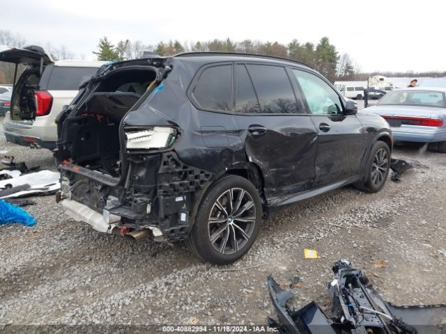 Photo 3 VIN: 5UXCR6C0XN9K63454 - BMW X5 