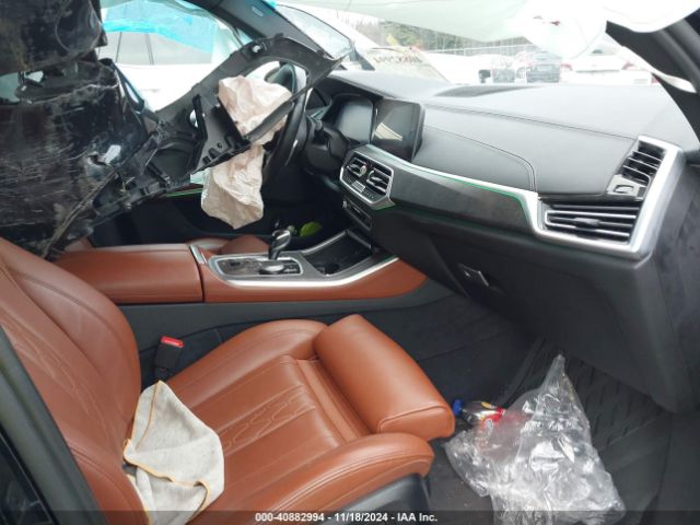 Photo 4 VIN: 5UXCR6C0XN9K63454 - BMW X5 