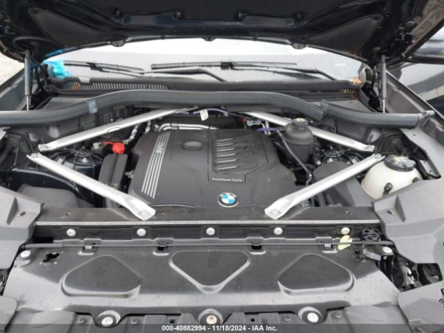 Photo 9 VIN: 5UXCR6C0XN9K63454 - BMW X5 