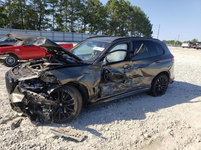 Photo 1 VIN: 5UXCR6C0XN9K63485 - BMW X5 XDRIVE4 