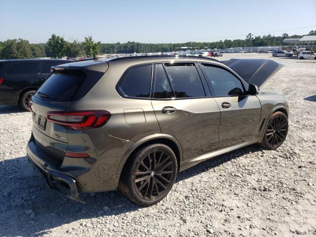 Photo 3 VIN: 5UXCR6C0XN9K63485 - BMW X5 XDRIVE4 