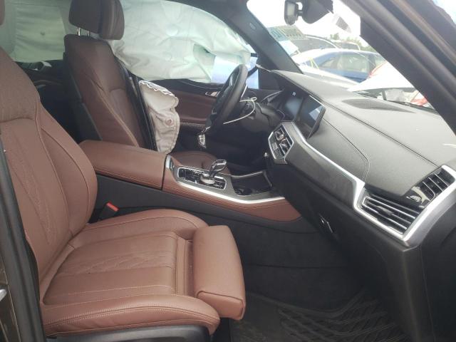 Photo 4 VIN: 5UXCR6C0XN9K63485 - BMW X5 XDRIVE4 