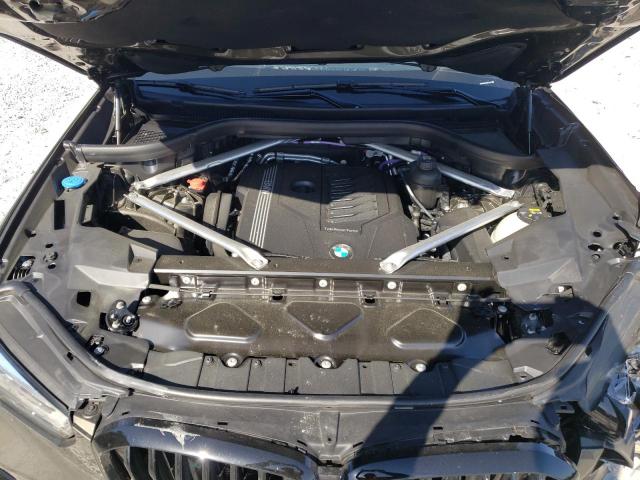 Photo 6 VIN: 5UXCR6C0XN9K63485 - BMW X5 XDRIVE4 