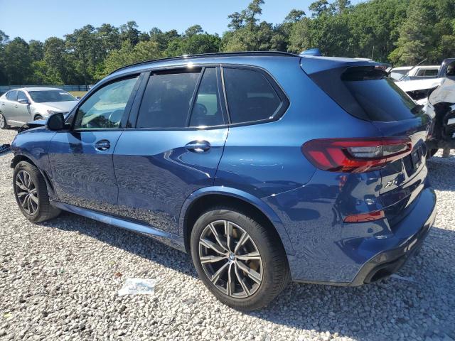 Photo 1 VIN: 5UXCR6C0XN9K80237 - BMW X5 