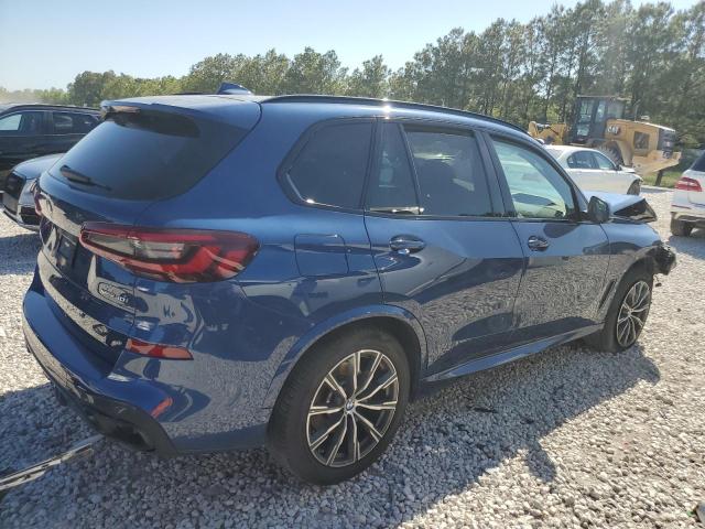 Photo 2 VIN: 5UXCR6C0XN9K80237 - BMW X5 