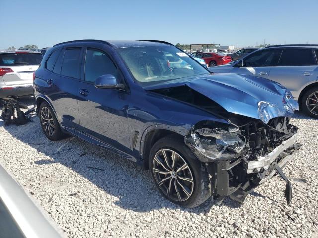 Photo 3 VIN: 5UXCR6C0XN9K80237 - BMW X5 