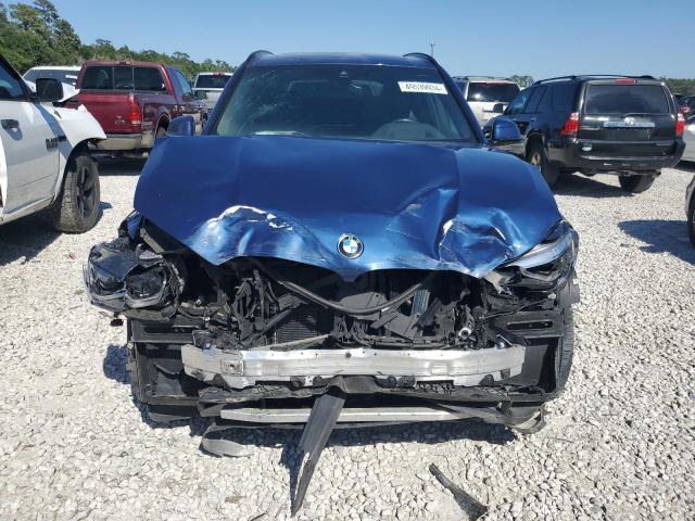 Photo 4 VIN: 5UXCR6C0XN9K80237 - BMW X5 