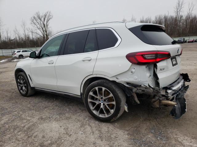 Photo 1 VIN: 5UXCR6C0XN9K83204 - BMW X5 XDRIVE4 