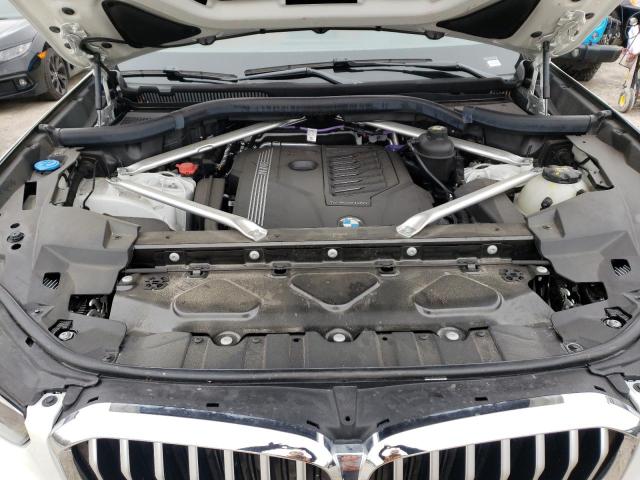 Photo 11 VIN: 5UXCR6C0XN9K83204 - BMW X5 XDRIVE4 