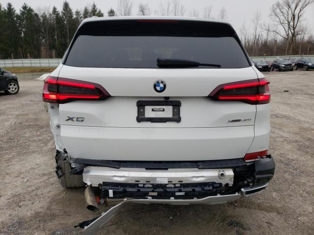 Photo 5 VIN: 5UXCR6C0XN9K83204 - BMW X5 XDRIVE4 