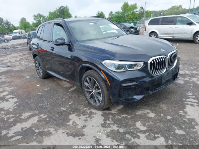 Photo 0 VIN: 5UXCR6C0XN9L60833 - BMW X5 