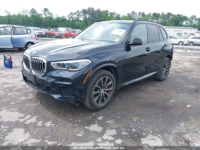 Photo 1 VIN: 5UXCR6C0XN9L60833 - BMW X5 