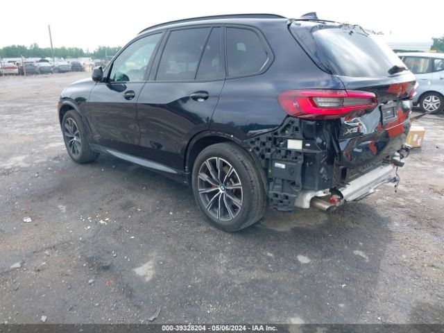 Photo 2 VIN: 5UXCR6C0XN9L60833 - BMW X5 