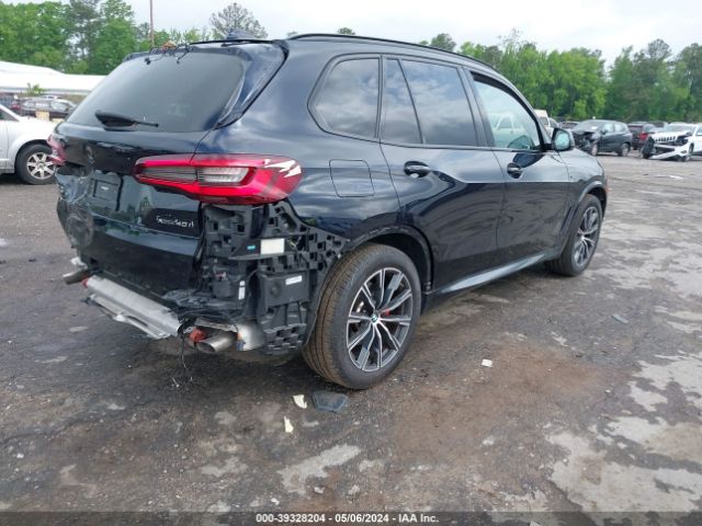 Photo 3 VIN: 5UXCR6C0XN9L60833 - BMW X5 