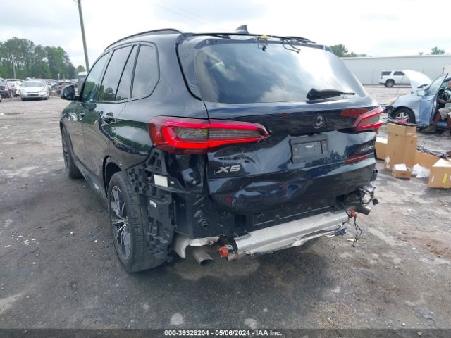 Photo 5 VIN: 5UXCR6C0XN9L60833 - BMW X5 