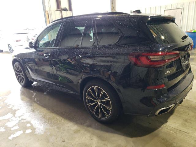 Photo 1 VIN: 5UXCR6C0XN9L68897 - BMW X5 