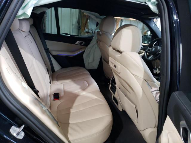 Photo 10 VIN: 5UXCR6C0XN9L68897 - BMW X5 