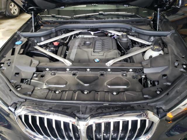 Photo 11 VIN: 5UXCR6C0XN9L68897 - BMW X5 