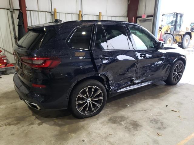 Photo 2 VIN: 5UXCR6C0XN9L68897 - BMW X5 