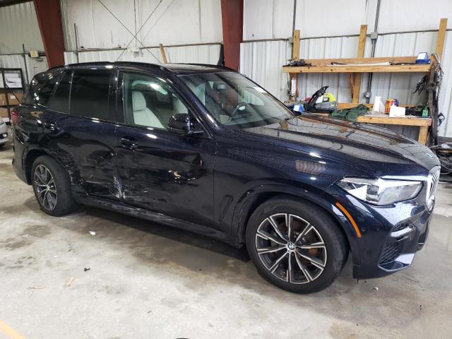 Photo 3 VIN: 5UXCR6C0XN9L68897 - BMW X5 